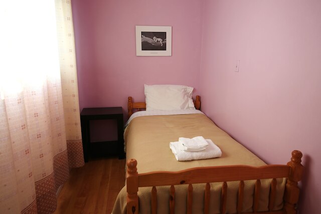 ジェニーズゲストハウス