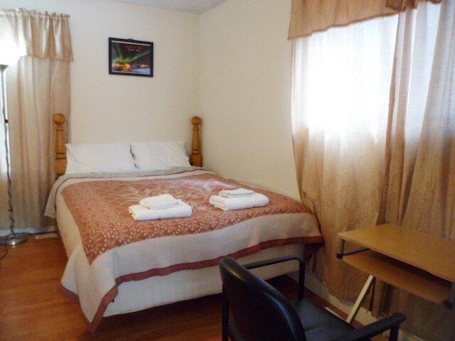 ジェニーズゲストハウス