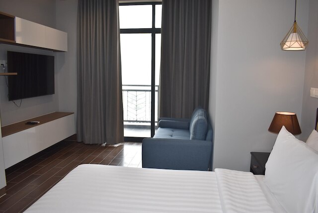 BIJOUサービスレジデンス