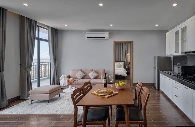 BIJOUサービスレジデンス