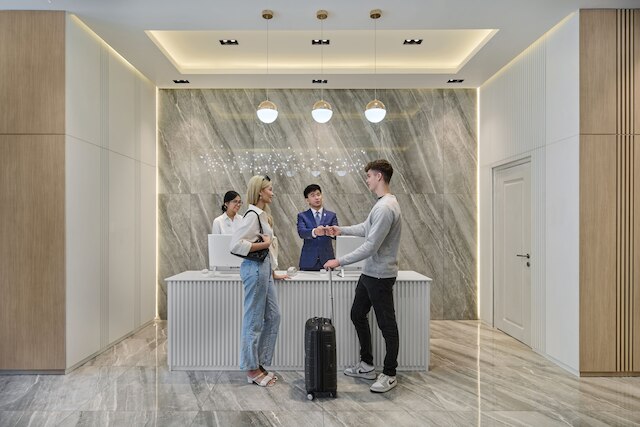 BIJOUサービスレジデンス