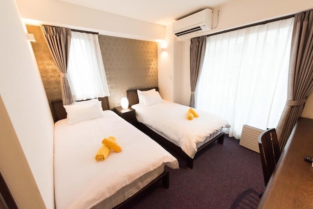 Serorin Light Hotel Tokyo