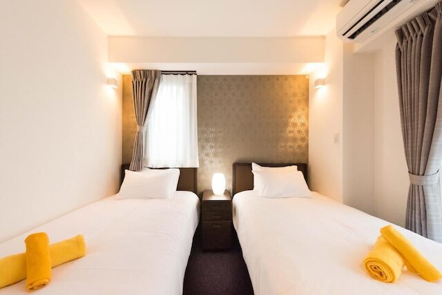 Serorin Light Hotel Tokyo