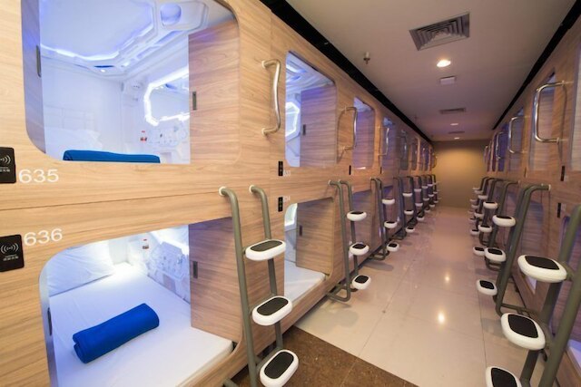 パスゴーデジタルエアポートバリ