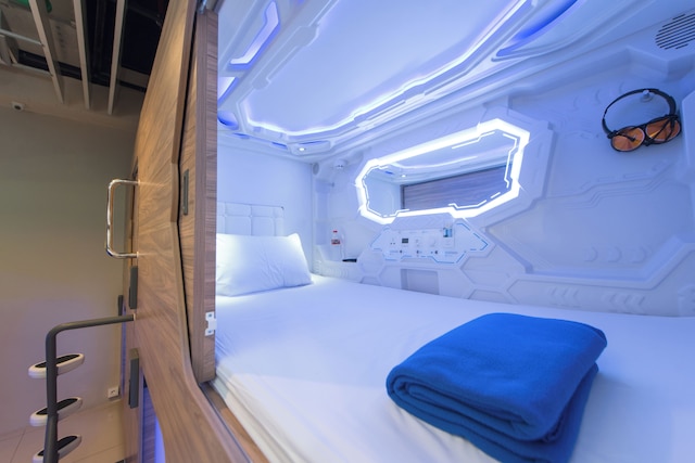 パスゴーデジタルエアポートバリ