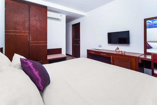 ゴールデンサンホテル