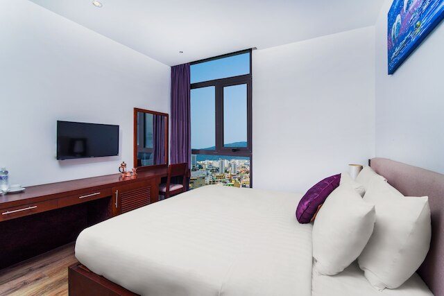 ゴールデンサンホテル