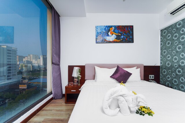 ゴールデンサンホテル