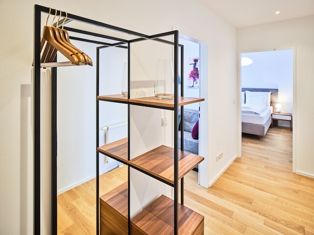 マイフェイバリット バイ ドゥシェル アパートメンツ ヴィエンナ