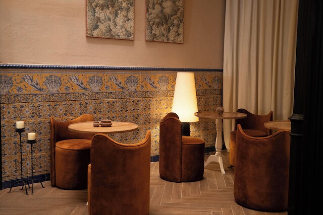 ジ・オネストホテル