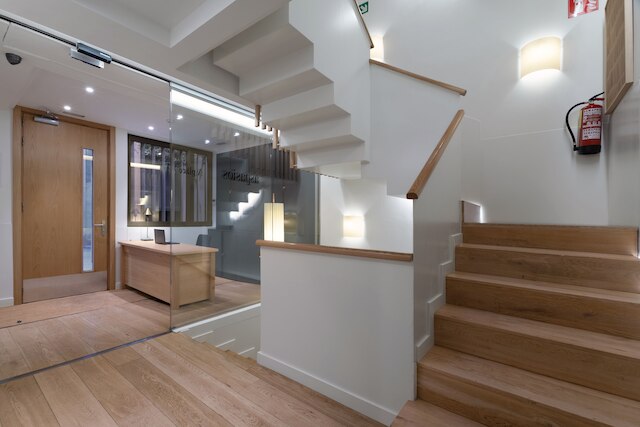 カサ・ベラ・グラシア・バイ・アスパシオス