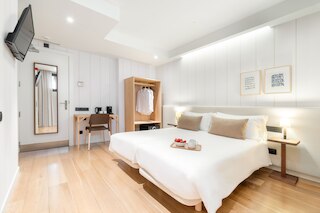 カサ・ベラ・グラシア・バイ・アスパシオス