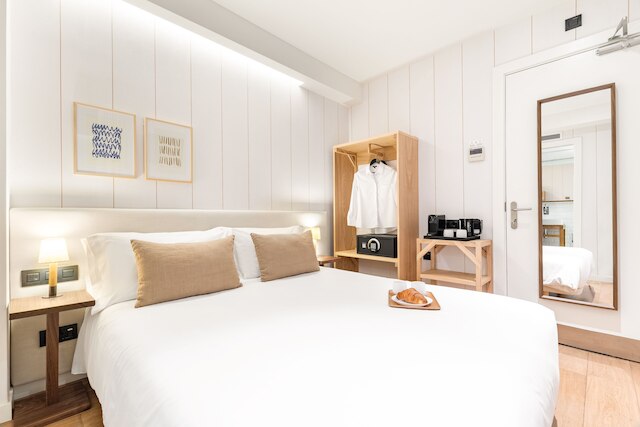 カサ・ベラ・グラシア・バイ・アスパシオス