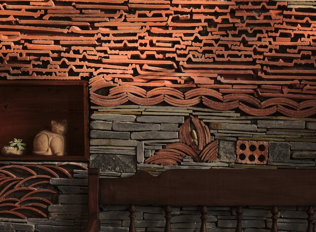 バルバドスチェリーヴィラ