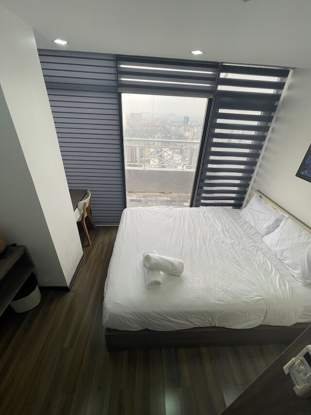 ペントハウス・シービュー