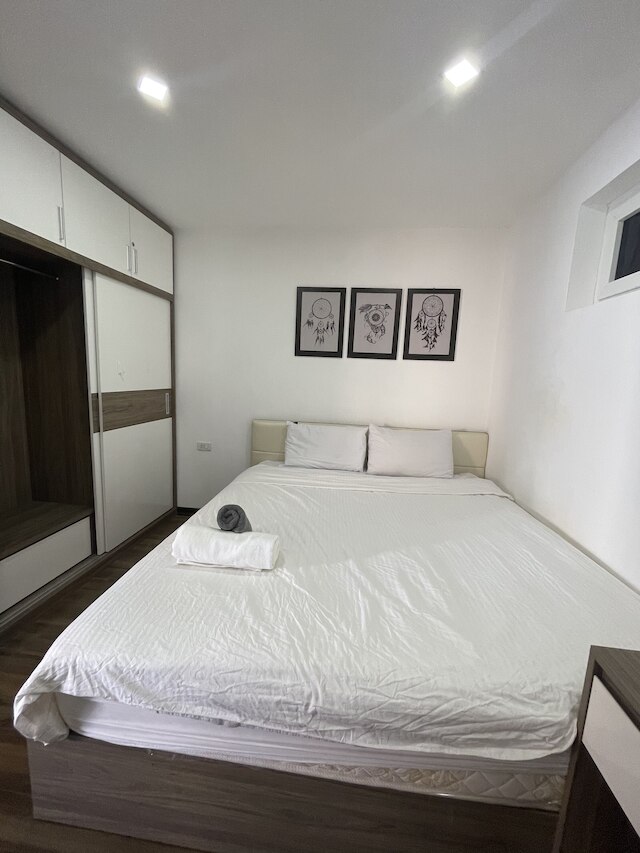 ペントハウス・シービュー