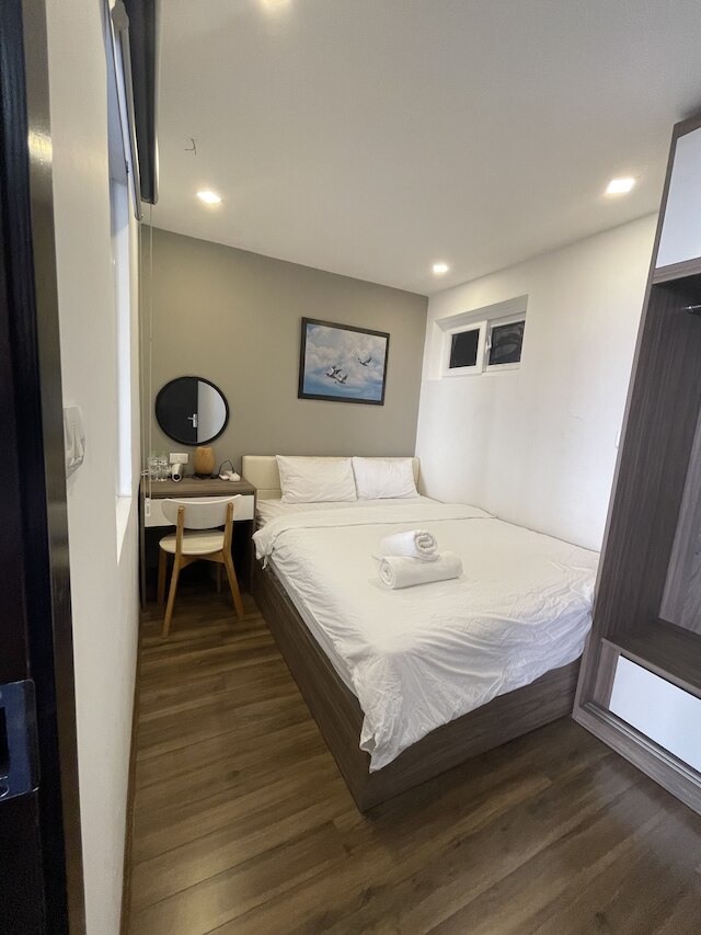 ペントハウス・シービュー