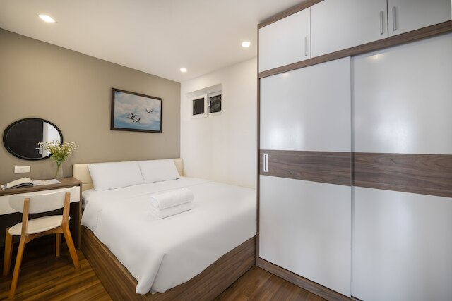 ペントハウス・シービュー