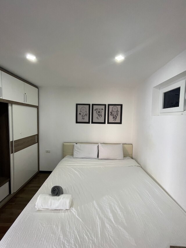 ペントハウス・シービュー