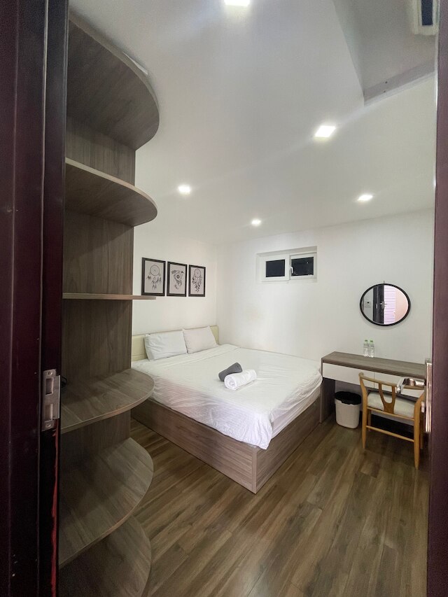 ペントハウス・シービュー