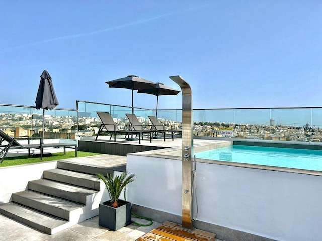 パーク・ハイツ・バイ・ザ・ウォレン・コレクション