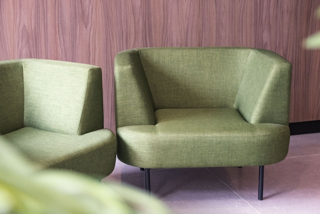 パーク・ハイツ・バイ・ザ・ウォレン・コレクション