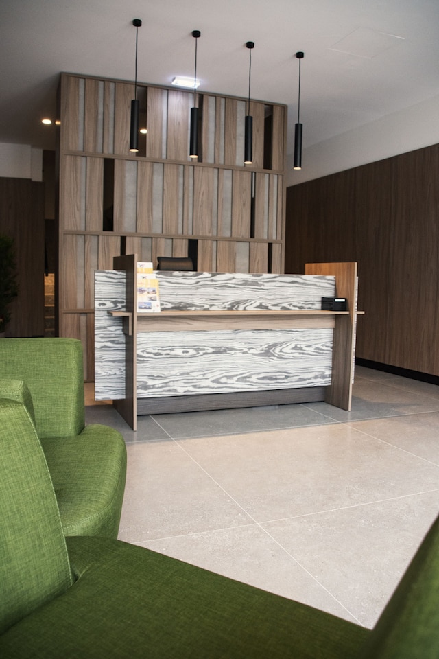 パーク・ハイツ・バイ・ザ・ウォレン・コレクション