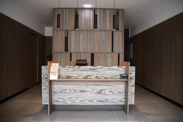 パーク・ハイツ・バイ・ザ・ウォレン・コレクション