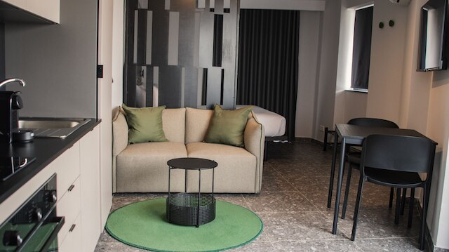 パーク・ハイツ・バイ・ザ・ウォレン・コレクション