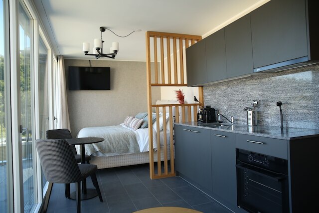 ラミラ・サービスアパートメンツ