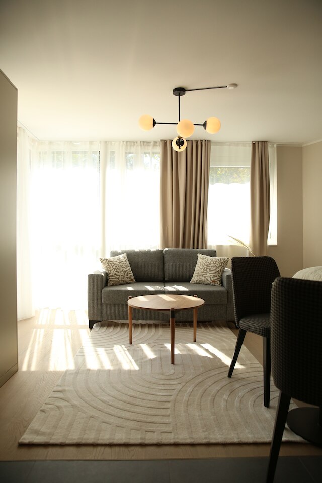 ラミラ・サービスアパートメンツ