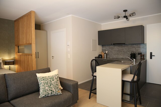 ラミラ・サービスアパートメンツ