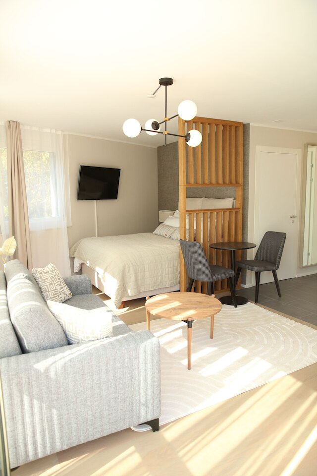 ラミラ・サービスアパートメンツ