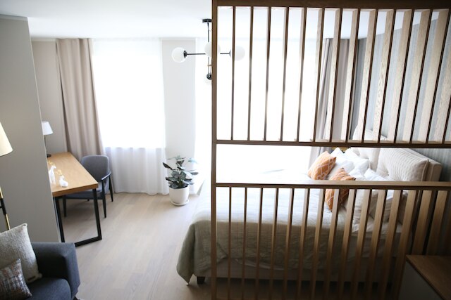 ラミラ・サービスアパートメンツ