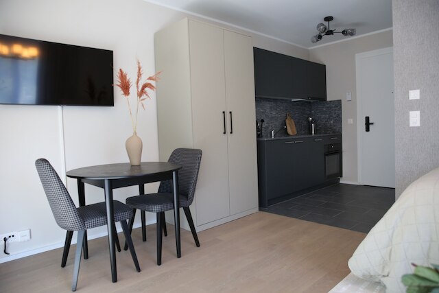 ラミラ・サービスアパートメンツ