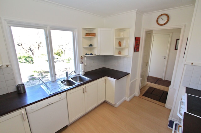 タルクローゲンのロマンチックなアパート、サンデッキ