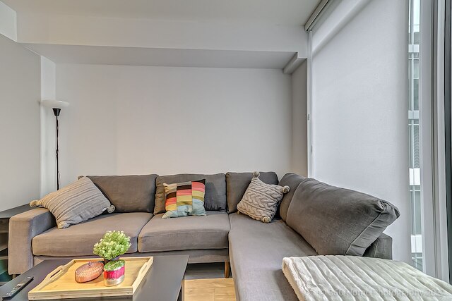 ミント - キングウェスト地区のモダンスイート