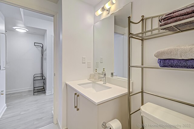 ミント - キングウェスト地区のモダンスイート