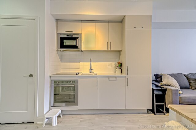 ミント - キングウェスト地区のモダンスイート