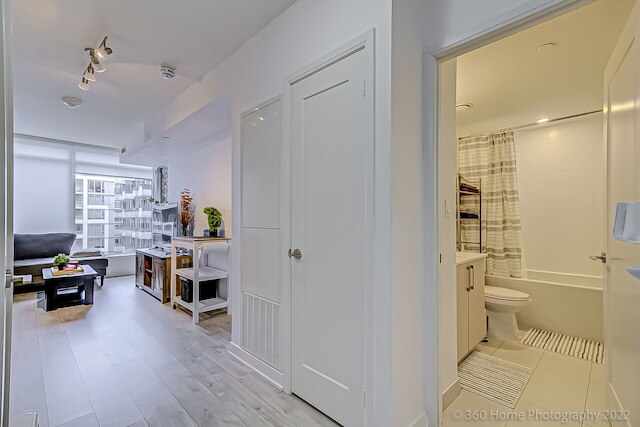 ミント - キングウェスト地区のモダンスイート