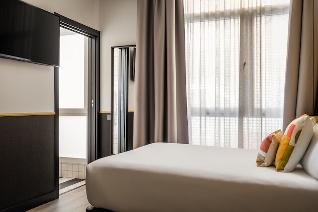 BYPILLOW・クロスタウン