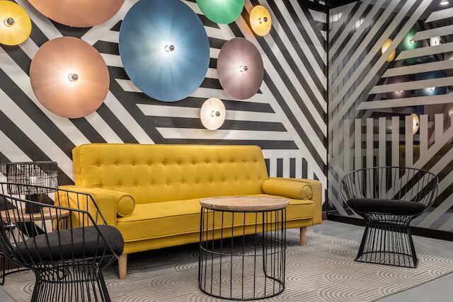 BYPILLOW・クロスタウン