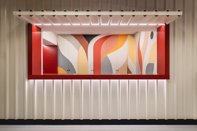 BYPILLOW・クロスタウン