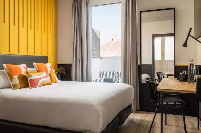 BYPILLOW・クロスタウン