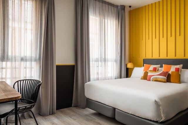 BYPILLOW・クロスタウン