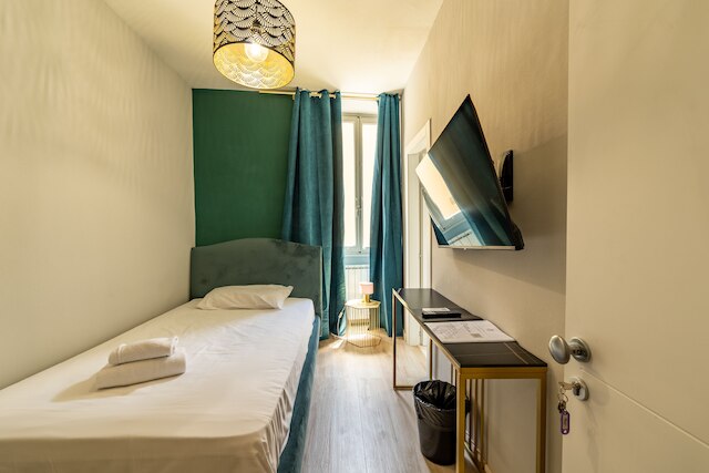 ルームイレブン