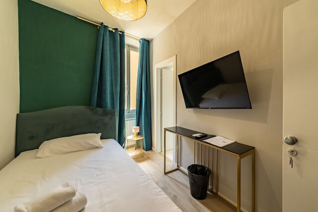 ルームイレブン