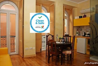 サンジョルジュアパートメンツスイーツ