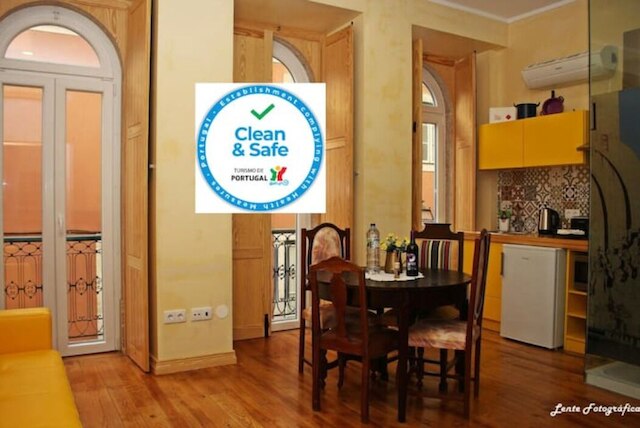 サンジョルジュアパートメンツスイーツ