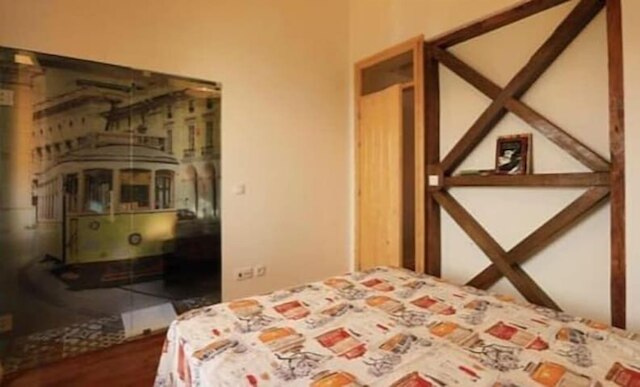 サンジョルジュアパートメンツスイーツ